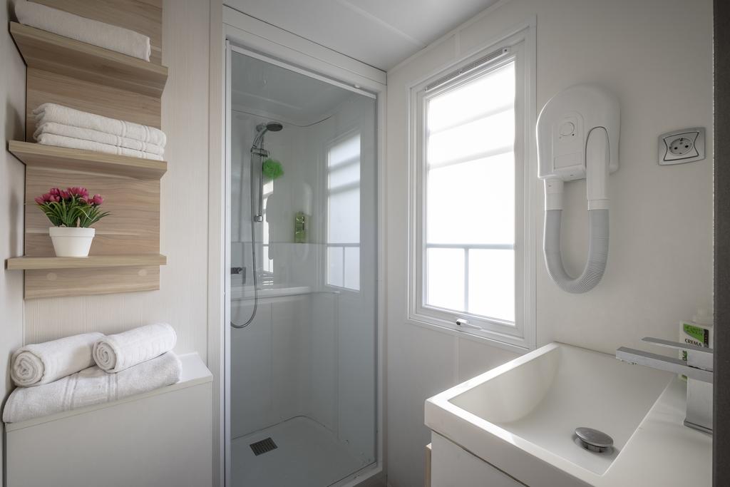 Mobilhome del hotel Estival Vendrell Platja. Foto 7