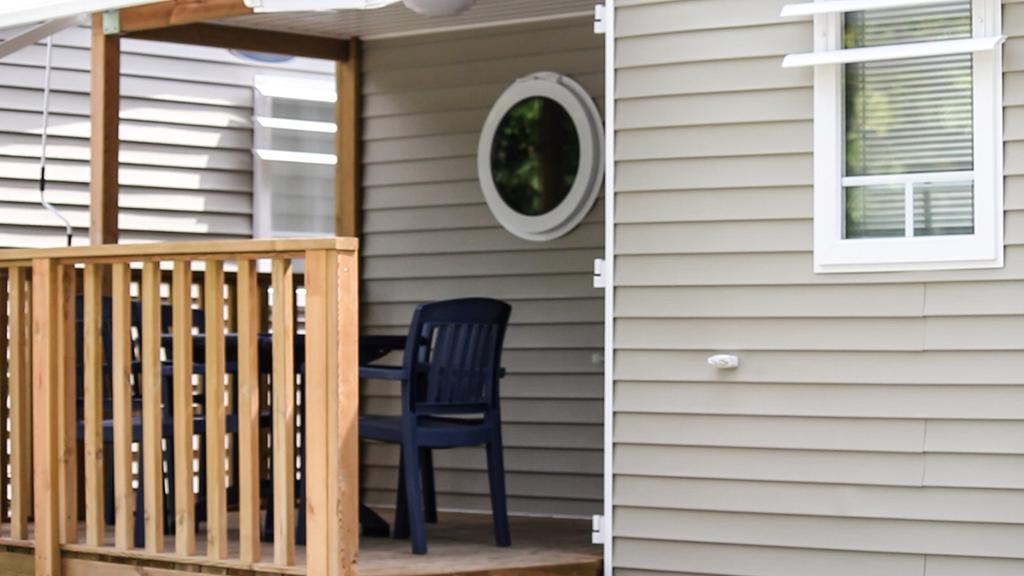 Mobilhome del hotel Estival Vendrell Platja. Foto 8