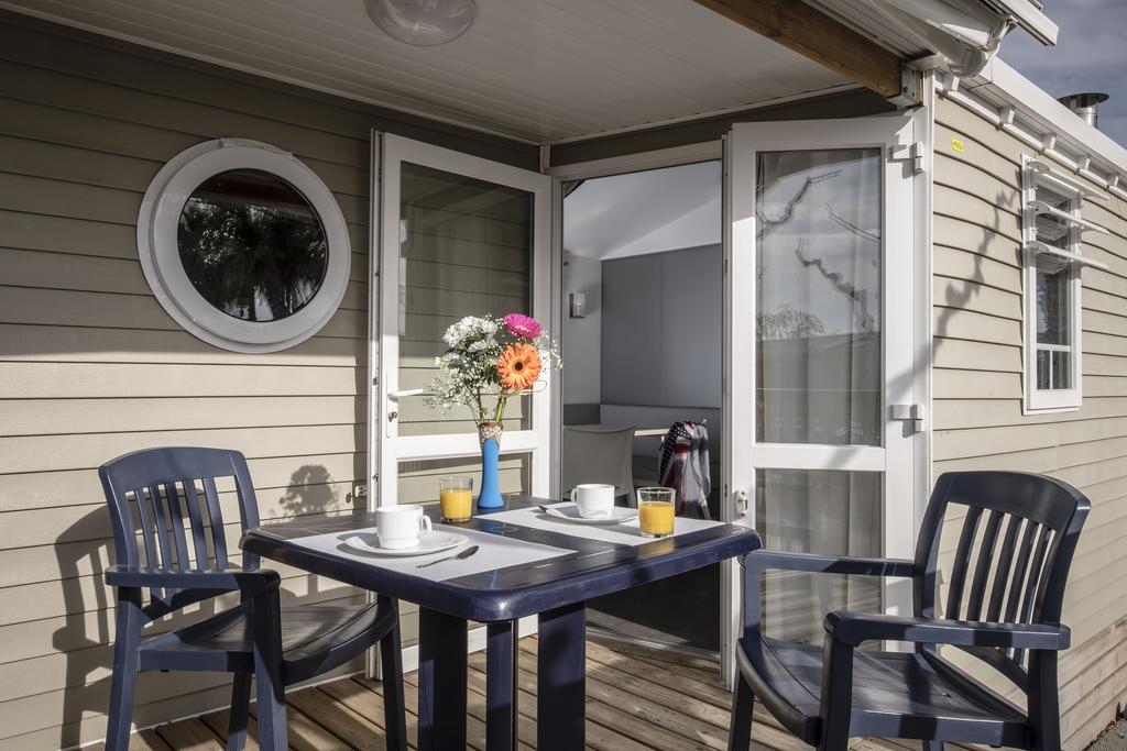 Mobilhome del hotel Estival Vendrell Platja. Foto 9