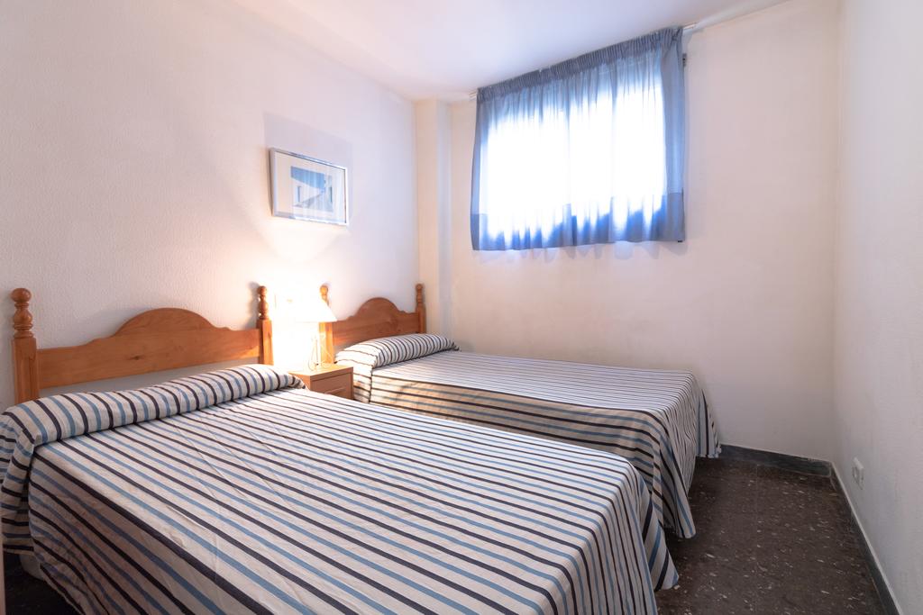 Apartamento 2 habitaciones del hotel Sol de España. Foto 6