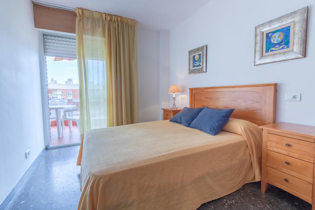 Apartamento 2 habitaciones + Entrada Port Aventura del hotel Sol de España. Foto 5