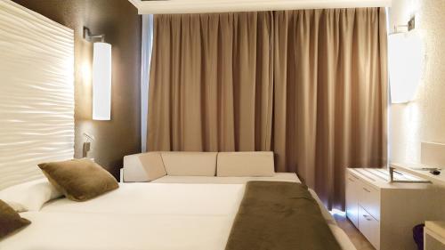Habitación Triple del hotel Augustus