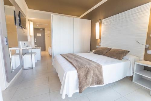 Habitación Quíntuple del hotel Augustus