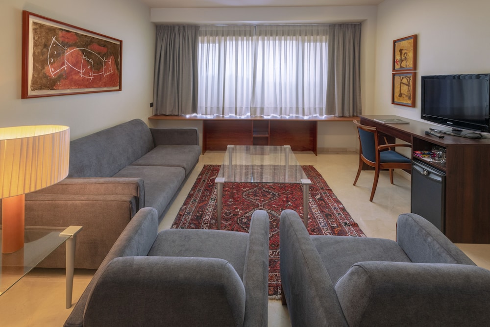 Habitación Premium del hotel Gran Rey Don Jaime. Foto 8