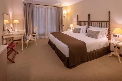 Habitación Doble Clásica - 2 camas del hotel Gran Rey Don Jaime. Foto 5