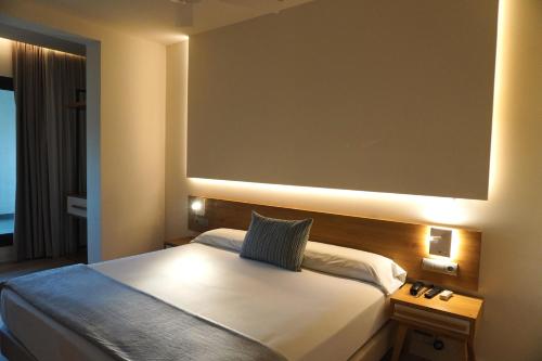 Habitación Doble Superior del hotel Brisamar Suites