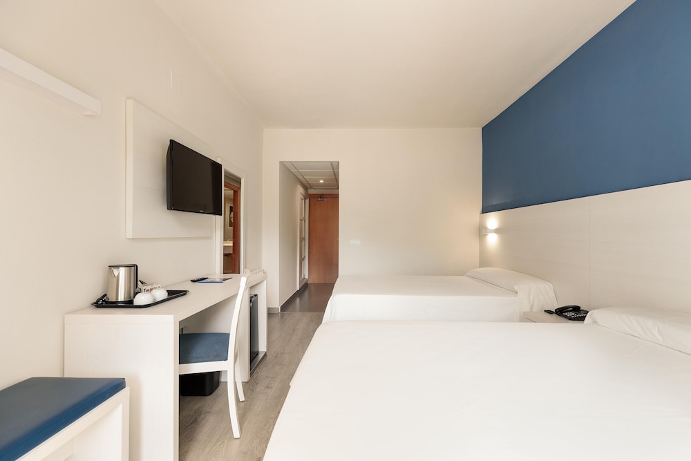 Habitación Doble del hotel Best Oasis Park. Foto 7