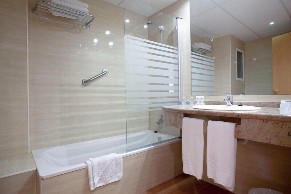 Habitación Doble del hotel Best Oasis Park. Foto 6