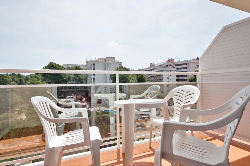 Habitación Doble del hotel Best Oasis Park. Foto 8