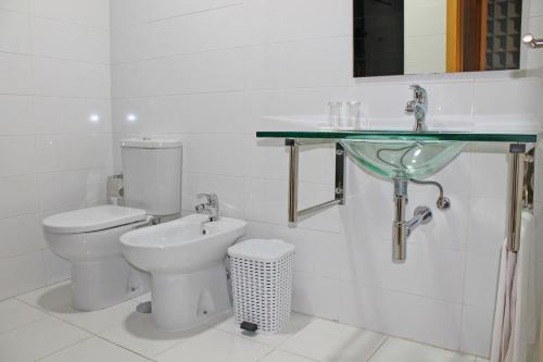 Habitación Doble Superior con balcón - 1 o 2 camas del hotel Vivacity Porto. Foto 2