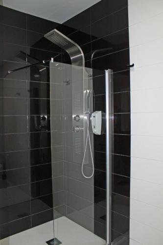 Habitación Doble Superior con balcón - 1 o 2 camas del hotel Vivacity Porto. Foto 4
