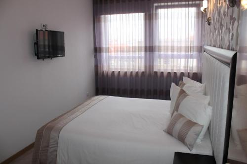 Apartamento de 1 dormitorio del hotel Vivacity Porto. Foto 1