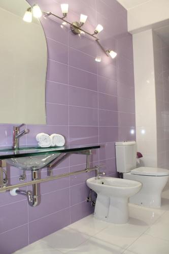 Apartamento de 1 dormitorio del hotel Vivacity Porto. Foto 2