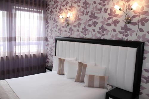 Apartamento de 1 dormitorio del hotel Vivacity Porto. Foto 3