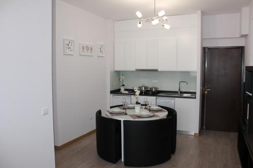 Apartamento de 1 dormitorio del hotel Vivacity Porto. Foto 5