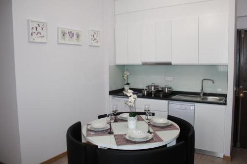 Apartamento de 1 dormitorio del hotel Vivacity Porto. Foto 6