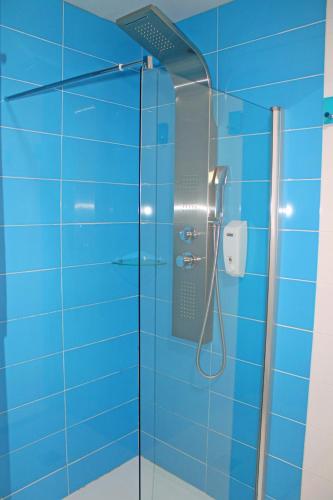 Habitación Doble Superior con Balcón del hotel Vivacity Porto. Foto 5