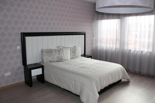 Estudio del hotel Vivacity Porto. Foto 2