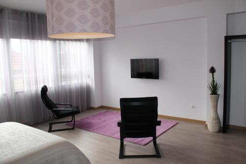 Estudio del hotel Vivacity Porto. Foto 5
