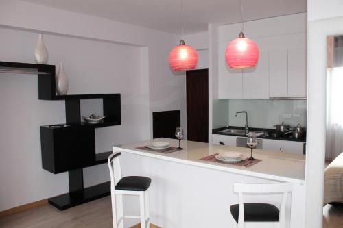 Estudio del hotel Vivacity Porto. Foto 6