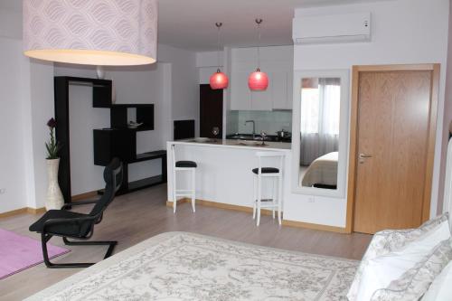 Estudio del hotel Vivacity Porto. Foto 7