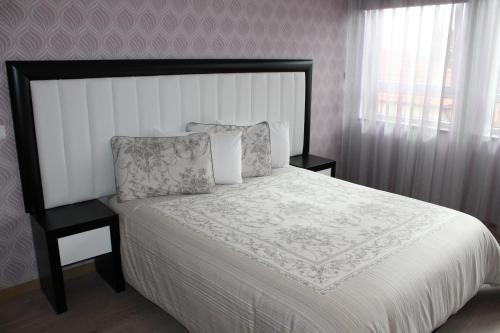 Estudio del hotel Vivacity Porto. Foto 8