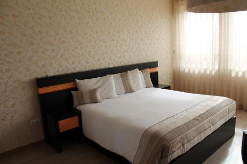 Estudio del hotel Vivacity Porto. Foto 9