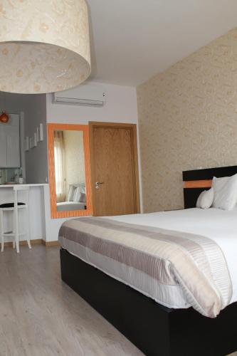 Estudio del hotel Vivacity Porto. Foto 11