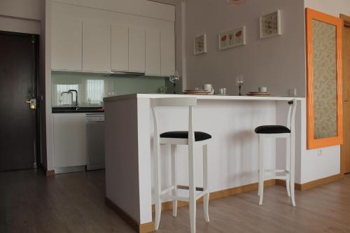 Estudio del hotel Vivacity Porto. Foto 12
