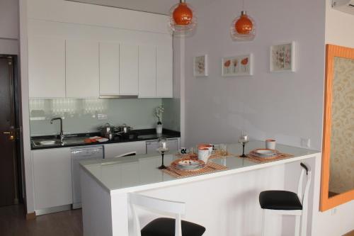 Estudio del hotel Vivacity Porto. Foto 13