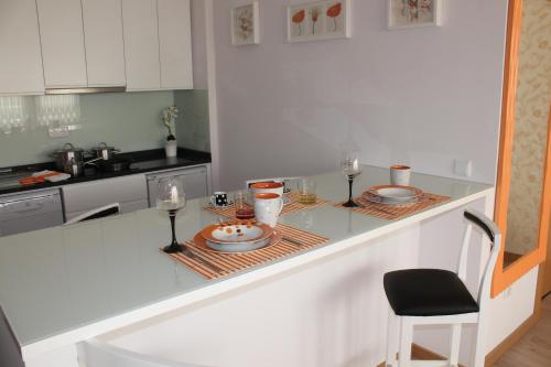 Estudio del hotel Vivacity Porto. Foto 14