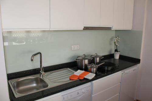 Estudio del hotel Vivacity Porto. Foto 15