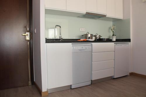 Estudio del hotel Vivacity Porto. Foto 16