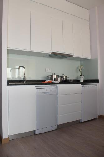 Estudio del hotel Vivacity Porto. Foto 17