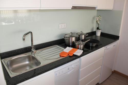 Estudio del hotel Vivacity Porto. Foto 18