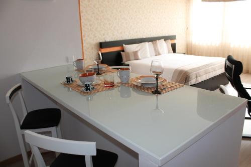 Estudio del hotel Vivacity Porto. Foto 19