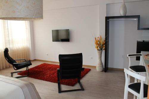 Estudio del hotel Vivacity Porto. Foto 21
