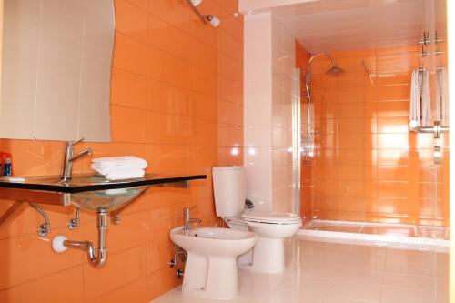 Estudio del hotel Vivacity Porto. Foto 23