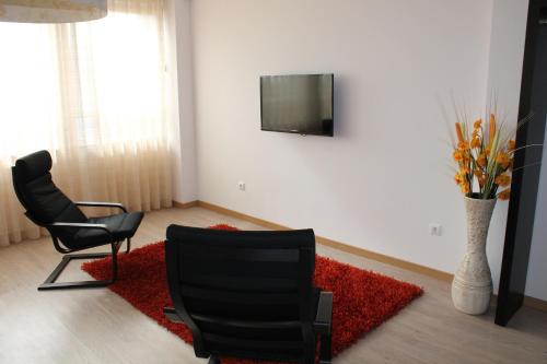 Estudio del hotel Vivacity Porto. Foto 24