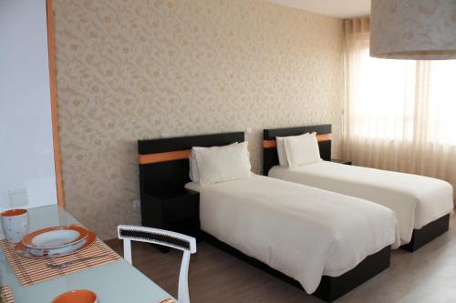 Estudio del hotel Vivacity Porto. Foto 25