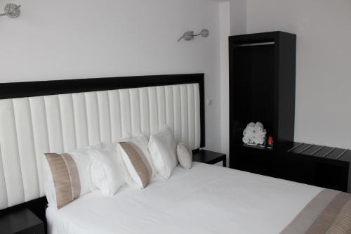 Apartamento de 2 dormitorios del hotel Vivacity Porto