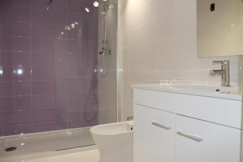 Apartamento de 2 dormitorios del hotel Vivacity Porto. Foto 1