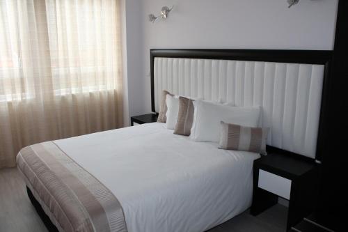 Apartamento de 2 dormitorios del hotel Vivacity Porto. Foto 2