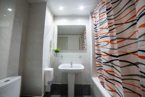 Estudio del hotel Inter 2 Salou. Foto 5