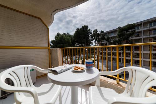 Estudio del hotel Inter 2 Salou. Foto 7