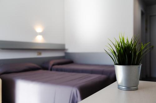 Apartamento Superior del hotel Inter 2 Salou. Foto 3