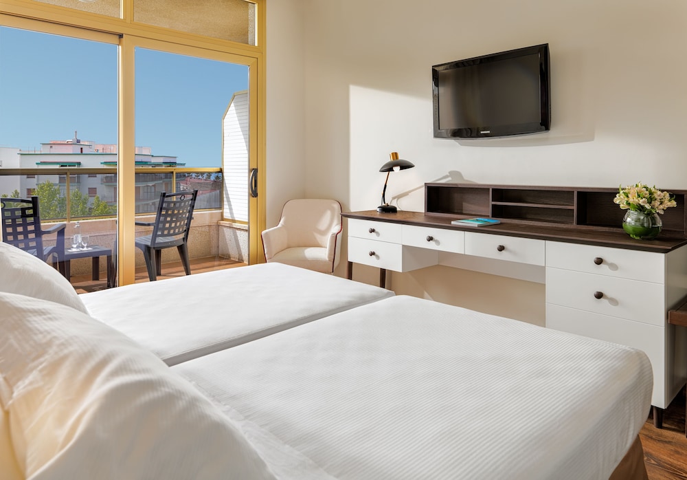 Habitación Superior del hotel H10 Salou Princess