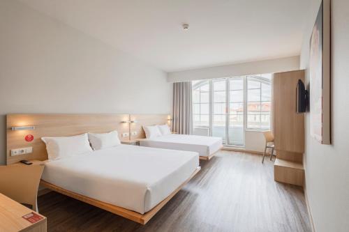 Habitación Superior del hotel Moov Porto Centro. Foto 6