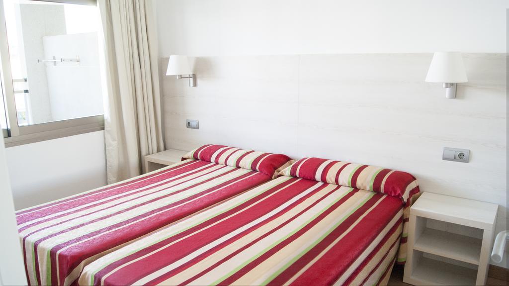 Apartamento 2 habitaciones del hotel Best Michelangelo