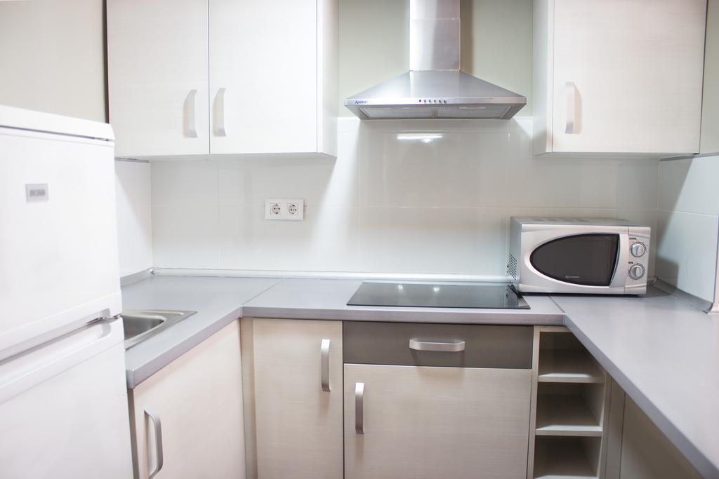 Apartamento 1 habitación +Escapada Especial del hotel Best Michelangelo